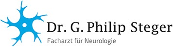 Dr. G. Philip Steger Logo