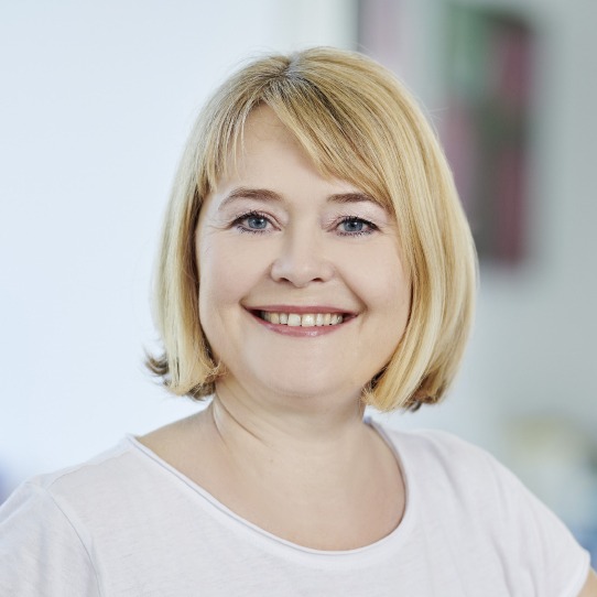 Cornelia Reinprecht